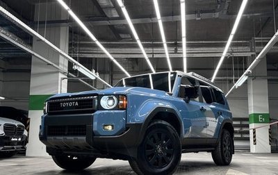 Toyota Land Cruiser Prado, 2024 год, 14 000 000 рублей, 1 фотография