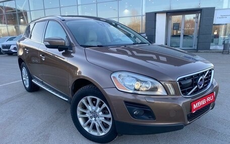 Volvo XC60 II, 2009 год, 1 550 000 рублей, 1 фотография