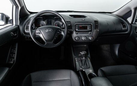 KIA Cerato III, 2013 год, 1 269 000 рублей, 6 фотография