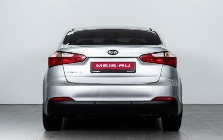 KIA Cerato III, 2013 год, 1 269 000 рублей, 4 фотография