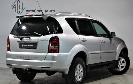 SsangYong Rexton III, 2011 год, 999 800 рублей, 2 фотография