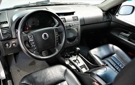 SsangYong Rexton III, 2011 год, 999 800 рублей, 8 фотография