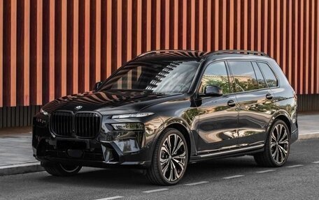 BMW X7, 2024 год, 18 235 808 рублей, 1 фотография