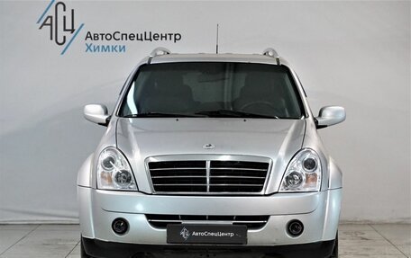 SsangYong Rexton III, 2011 год, 999 800 рублей, 12 фотография