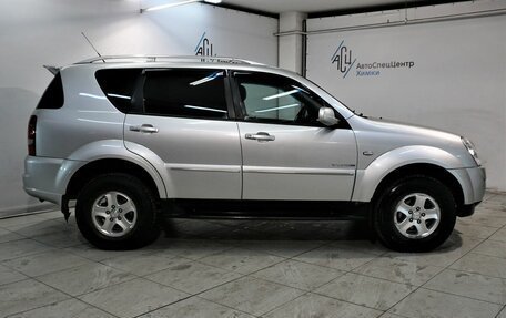 SsangYong Rexton III, 2011 год, 999 800 рублей, 16 фотография