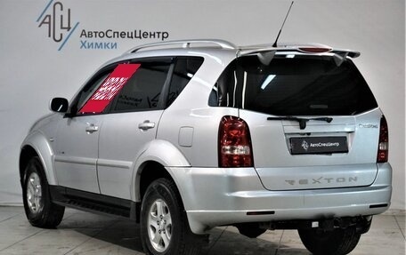 SsangYong Rexton III, 2011 год, 999 800 рублей, 15 фотография