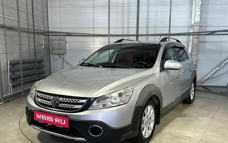 DongFeng H30 Cross, 2014 год, 649 000 рублей, 1 фотография