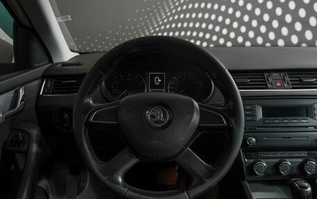 Skoda Octavia, 2014 год, 929 000 рублей, 9 фотография