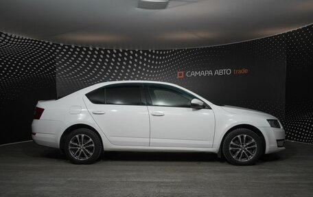 Skoda Octavia, 2014 год, 929 000 рублей, 5 фотография