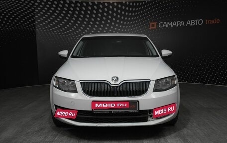 Skoda Octavia, 2014 год, 929 000 рублей, 7 фотография