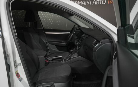 Skoda Octavia, 2014 год, 929 000 рублей, 12 фотография