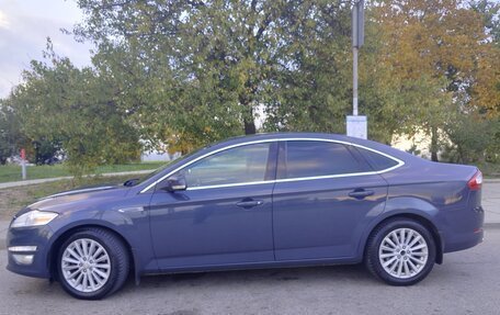 Ford Mondeo IV, 2011 год, 1 100 000 рублей, 6 фотография