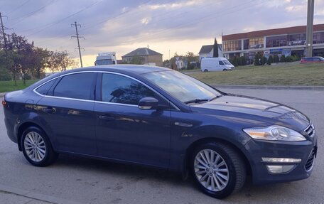 Ford Mondeo IV, 2011 год, 1 100 000 рублей, 4 фотография