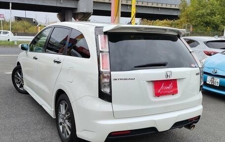 Honda Stream II, 2014 год, 1 233 000 рублей, 8 фотография