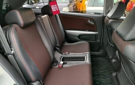 Honda Stream II, 2014 год, 1 233 000 рублей, 14 фотография