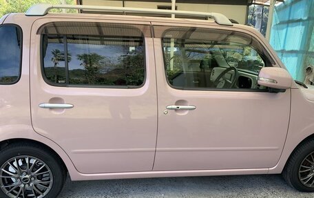 Daihatsu Mira Cocoa, 2013 год, 599 777 рублей, 3 фотография