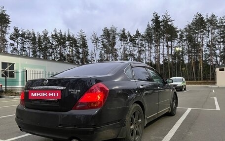 Nissan Teana, 2007 год, 549 999 рублей, 3 фотография