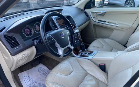 Volvo XC60 II, 2009 год, 1 550 000 рублей, 3 фотография