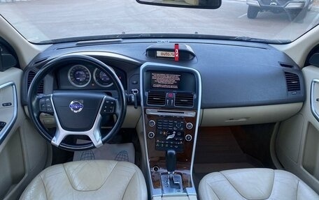 Volvo XC60 II, 2009 год, 1 550 000 рублей, 5 фотография