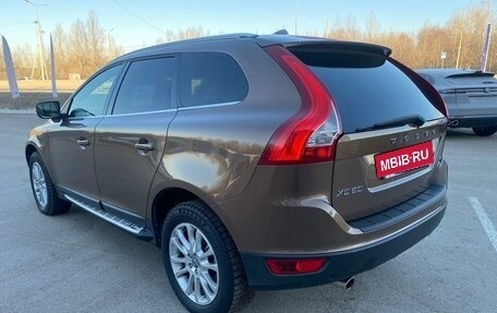 Volvo XC60 II, 2009 год, 1 550 000 рублей, 19 фотография