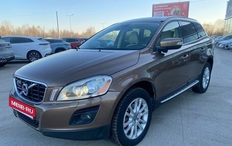 Volvo XC60 II, 2009 год, 1 550 000 рублей, 17 фотография