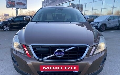 Volvo XC60 II, 2009 год, 1 550 000 рублей, 16 фотография