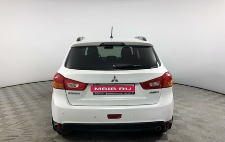 Mitsubishi ASX I рестайлинг, 2013 год, 1 220 000 рублей, 6 фотография