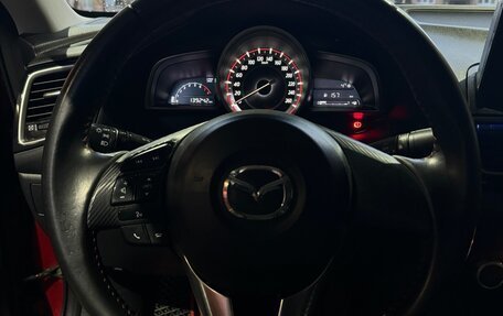 Mazda 3, 2014 год, 1 200 000 рублей, 8 фотография