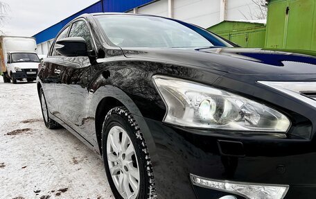 Nissan Teana, 2014 год, 1 850 000 рублей, 9 фотография