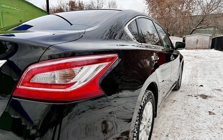 Nissan Teana, 2014 год, 1 850 000 рублей, 6 фотография