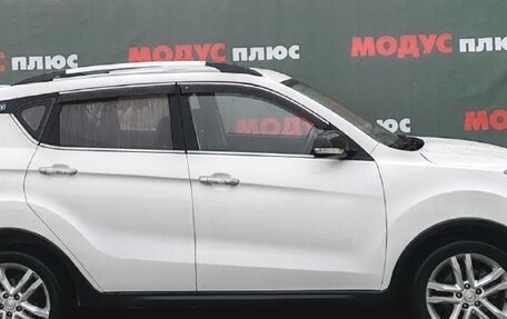 Changan CS35, 2018 год, 1 189 000 рублей, 3 фотография