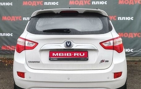 Changan CS35, 2018 год, 1 189 000 рублей, 5 фотография