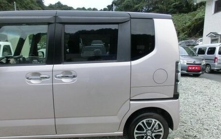 Honda N-BOX I рестайлинг, 2014 год, 589 000 рублей, 9 фотография