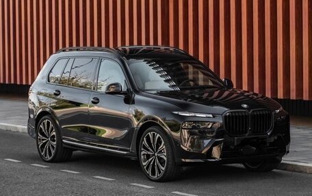 BMW X7, 2024 год, 18 235 808 рублей, 2 фотография