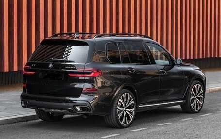 BMW X7, 2024 год, 18 235 808 рублей, 4 фотография