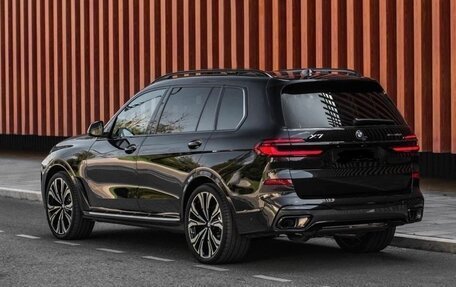 BMW X7, 2024 год, 18 235 808 рублей, 3 фотография