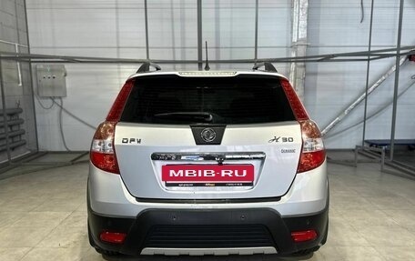 DongFeng H30 Cross, 2014 год, 649 000 рублей, 6 фотография