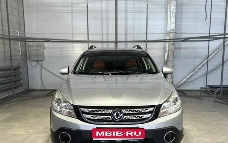 DongFeng H30 Cross, 2014 год, 649 000 рублей, 2 фотография