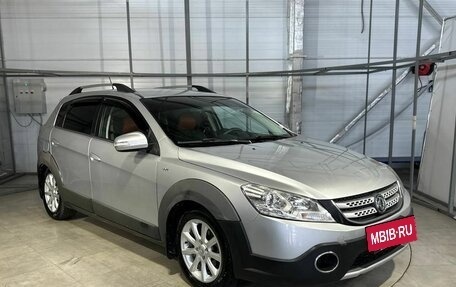 DongFeng H30 Cross, 2014 год, 649 000 рублей, 3 фотография