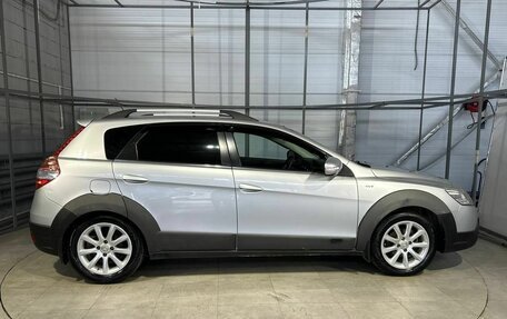 DongFeng H30 Cross, 2014 год, 649 000 рублей, 4 фотография