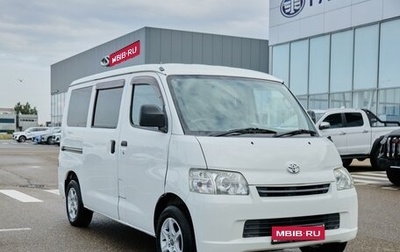 Toyota Town Ace IV, 2009 год, 950 000 рублей, 1 фотография