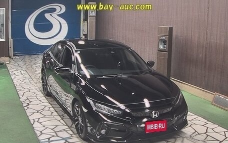 Honda Civic IX, 2020 год, 2 200 000 рублей, 1 фотография