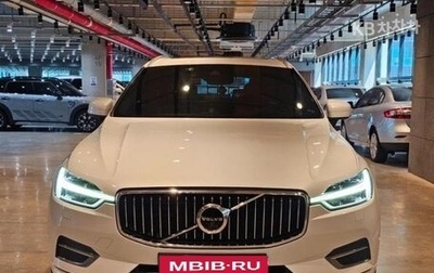 Volvo XC60 II, 2021 год, 3 450 000 рублей, 1 фотография