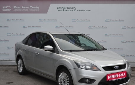 Ford Focus II рестайлинг, 2011 год, 690 000 рублей, 6 фотография