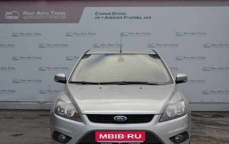 Ford Focus II рестайлинг, 2011 год, 690 000 рублей, 3 фотография