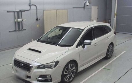 Subaru Levorg I, 2014 год, 1 450 000 рублей, 1 фотография