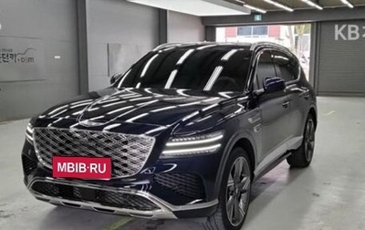 Genesis GV80 I, 2024 год, 8 500 000 рублей, 1 фотография