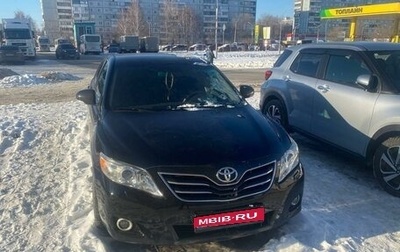 Toyota Camry, 2009 год, 1 599 000 рублей, 1 фотография