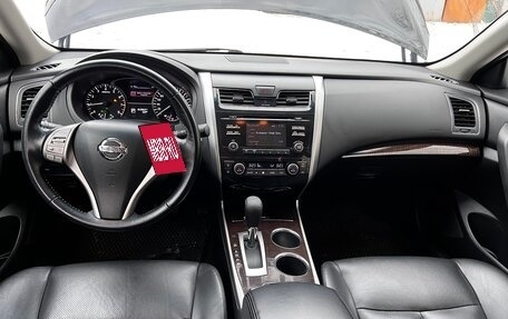 Nissan Teana, 2014 год, 1 850 000 рублей, 14 фотография