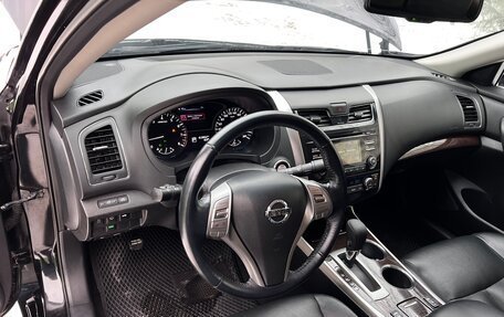 Nissan Teana, 2014 год, 1 850 000 рублей, 21 фотография